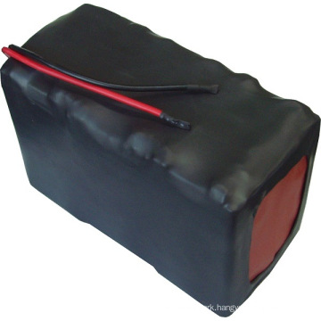 16s2p 51.2V 20ah LiFePO4 Battery Pack 8790160L